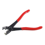 Gedore Pinza per fascette stringitubo per morsetti CLIC-1