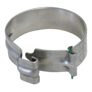 Gedore Pinza per fascette stringitubo per morsetti CLIC-3