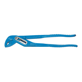 Gedore Pinza per pompe ad acqua, Standard