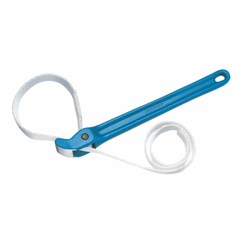 Gedore Pinza per tubi a nastro 8" (220 mm)
