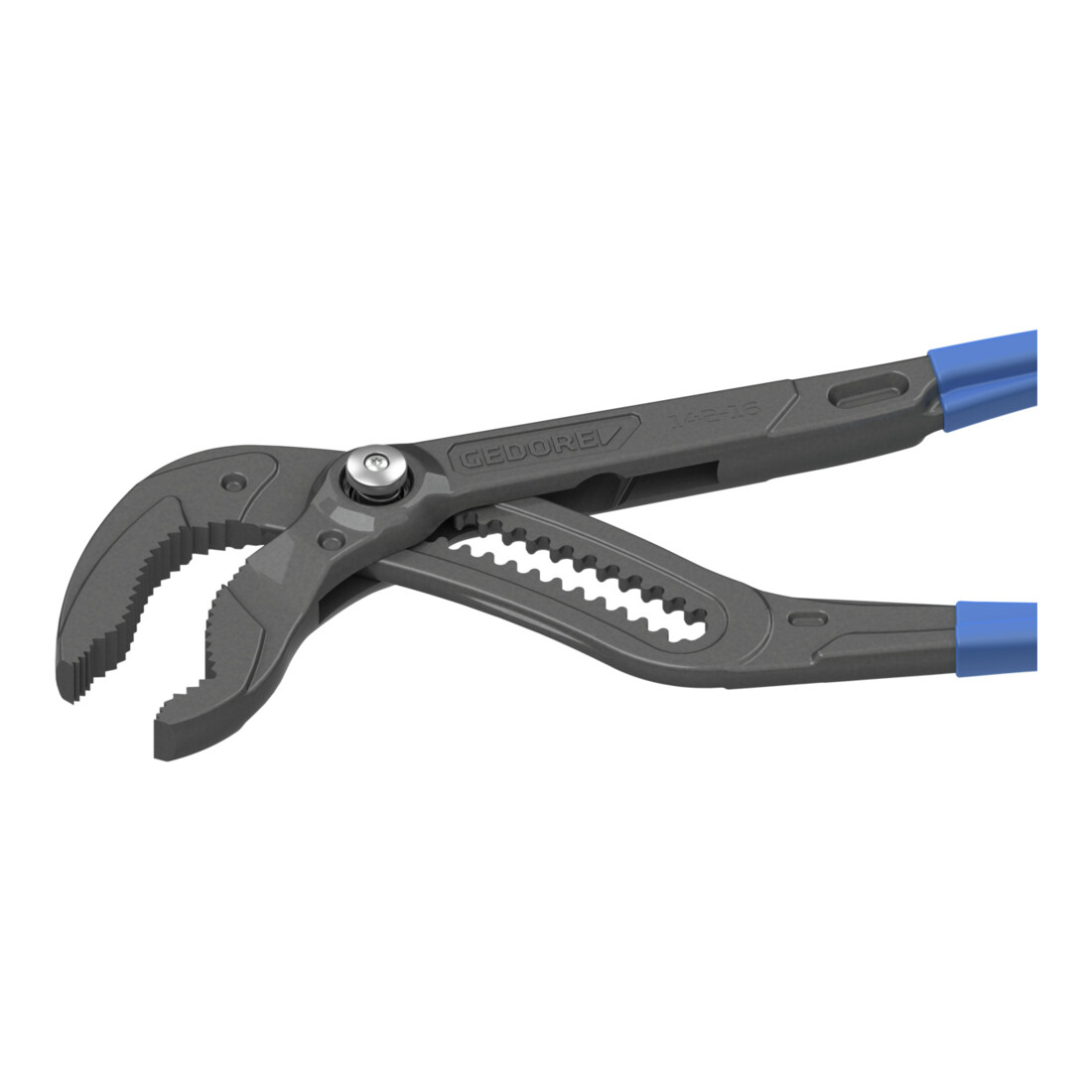Gedore Pinza regolabile 142 16 TL