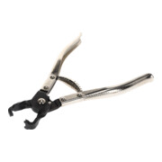 Gedore Pinza stringitubo rigida per fascette Volkswagen AG, veicoli VAG, auto/industria, 132-3