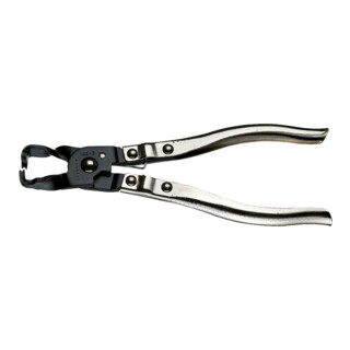 Gedore Pinza stringitubo rigida per fascette Volkswagen AG, veicoli VAG, auto/industria, 132-3