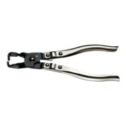 Gedore Pinza stringitubo rigida per fascette Volkswagen AG, veicoli VAG, auto/industria, 132-3-1