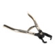 Gedore Pinza stringitubo rigida per fascette Volkswagen AG, veicoli VAG, auto/industria, 132-3-5