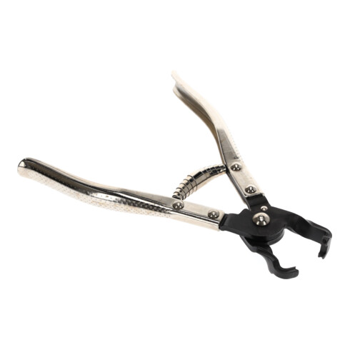 Gedore Pinza stringitubo rigida per fascette Volkswagen AG, veicoli VAG, auto/industria, 132-3