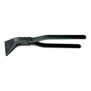 Gedore Pinze di piegatura 305060, curvate, 60mm