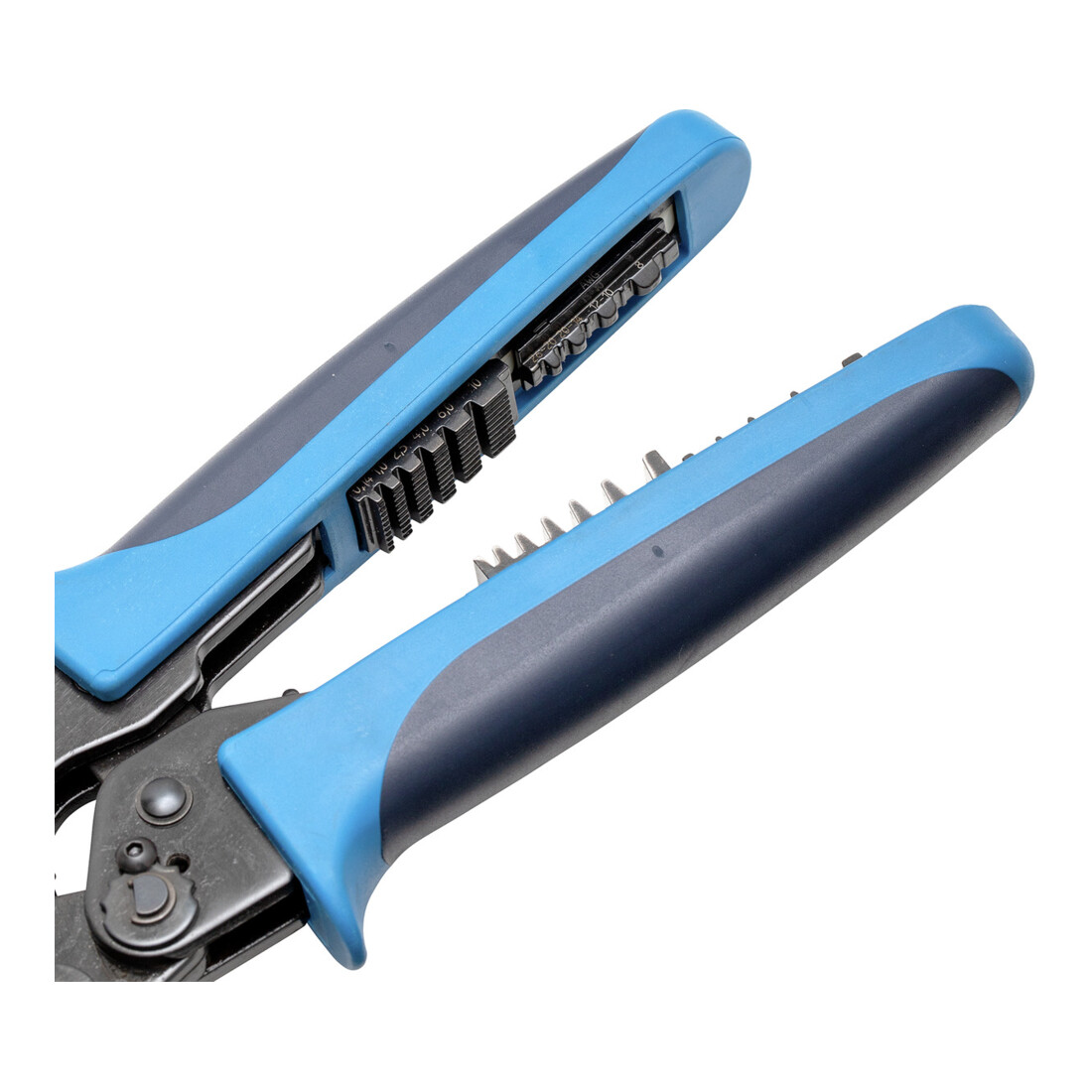 Gedore Pinze per crimpare CrimpMax-Flex Professional 8151