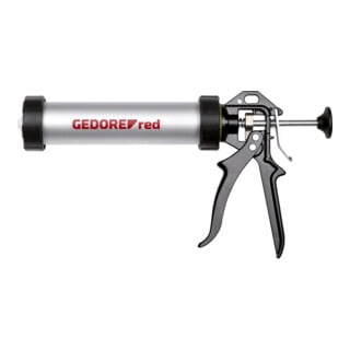 Gedore Pistolet / presse à cartouche en aluminium pour 310 ml R99210000