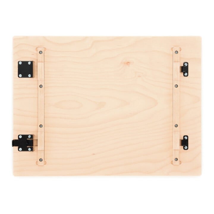 Gedore Plan de travail en bois WorkMo B2 Multiplex 20 mm