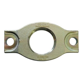 Gedore Plaque de base 2 1/4"-14 UNS
