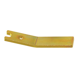 Gedore Plaque de fixation
