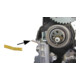 Gedore Plaque de fixation