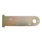 Gedore Plaque de fixation-1