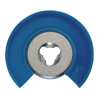 Gedore Plaque de pression avec verrouillage et insert de protection