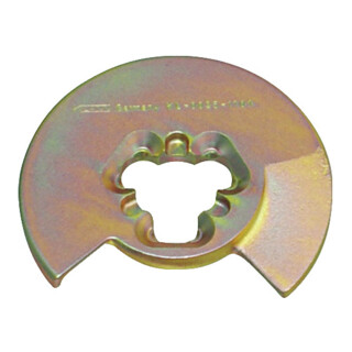 Gedore Plaque de pression Gr. 1 avec verrouillage