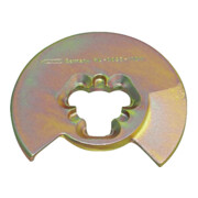 Gedore Plaque de pression Gr. 1 avec verrouillage-1