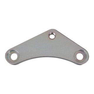 Gedore Plaque de support Plaque d’appui Gr. 2
