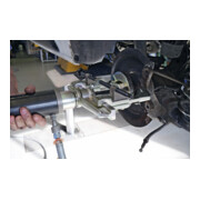 Gedore Plaque d’extraction avec vis-3