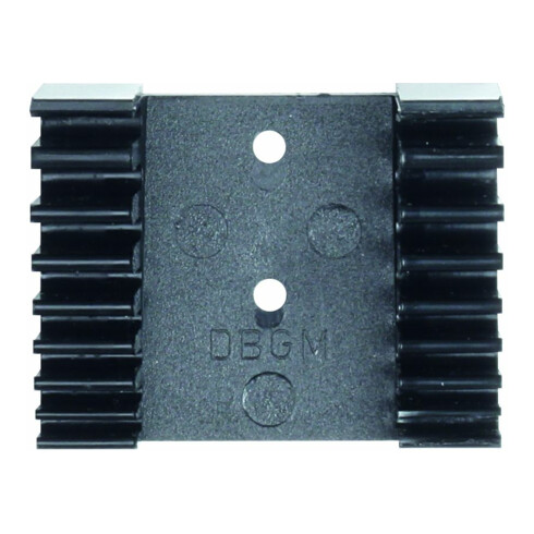 Gedore Plastikhalter leer für 8 Schlüssel No. 6 (0 E-PH 6-8L)