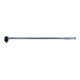 Gedore Poignée articulée 3/4" 980 mm chromée acier chrome-vanadium