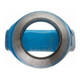 Gedore Poinçon à lèvre DIN7200A 30 mm