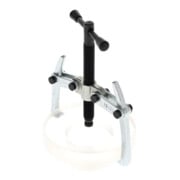 Gedore Polklemmenabtrekker tot 60 mm, 2-armig, voor kleine onderdelen, kogellagers, ruitenwissers, 60 mm spanwijdte, 1.12/01-4