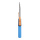 Gedore ponsen set 6-delig in PVC houder