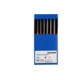 Gedore ponsen set 6-delig in PVC houder-4