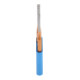 Gedore ponsen set 6-delig in PVC houder