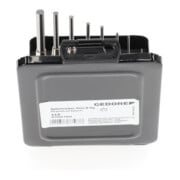 Gedore ponsen set 8-delig-5