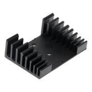 Gedore Porta utensili per pannelli forati, per 8 chiavi doppie n. 6, vuoto, foratura euro 10x38 mm, E-PH 6-8 L