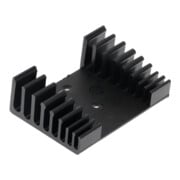 Gedore Porta utensili per pannelli forati, per 8 chiavi doppie n. 6, vuoto, foratura euro 10x38 mm, E-PH 6-8 L-2