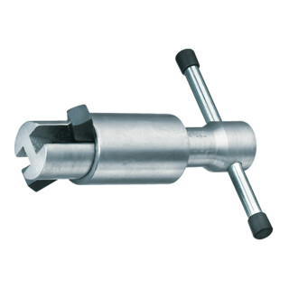 Gedore Portavalvola venti-quick 312000, 120mm