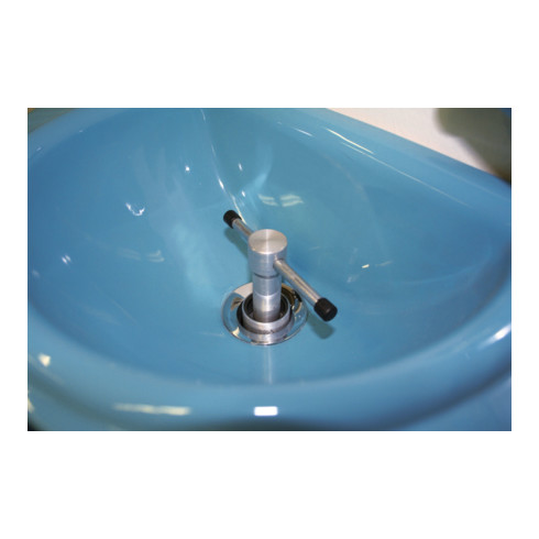 Gedore Portavalvola venti-quick 312000, 120mm