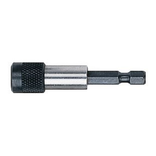 Gedore Porte-embouts à changement rapide 1/4 magnétique 60 mm R47120011