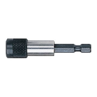 Gedore Porte-embouts à changement rapide 1/4 magnétique 60 mm R47120011