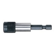 Gedore Porte-embouts à changement rapide 1/4 magnétique 60 mm R47120011-1