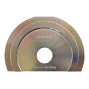 Gedore Positionsplatte-1