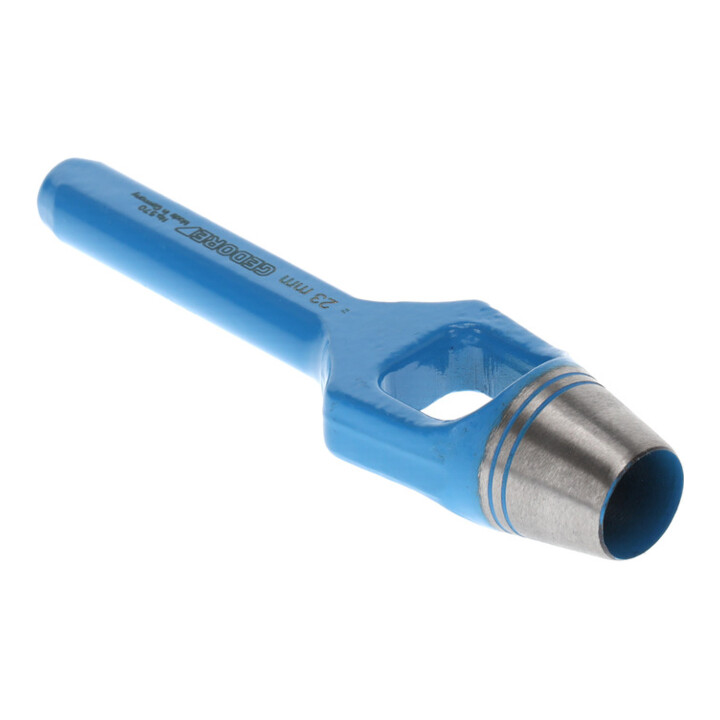Gedore poule perçante en fer 23 mm