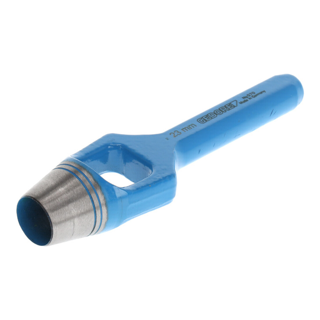 Gedore poule perçante en fer 23 mm