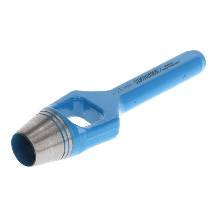 Gedore poule perçante en fer 23 mm