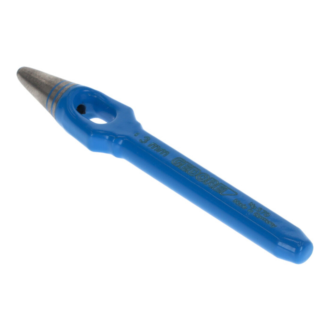 Gedore poule perçante en fer 3 mm
