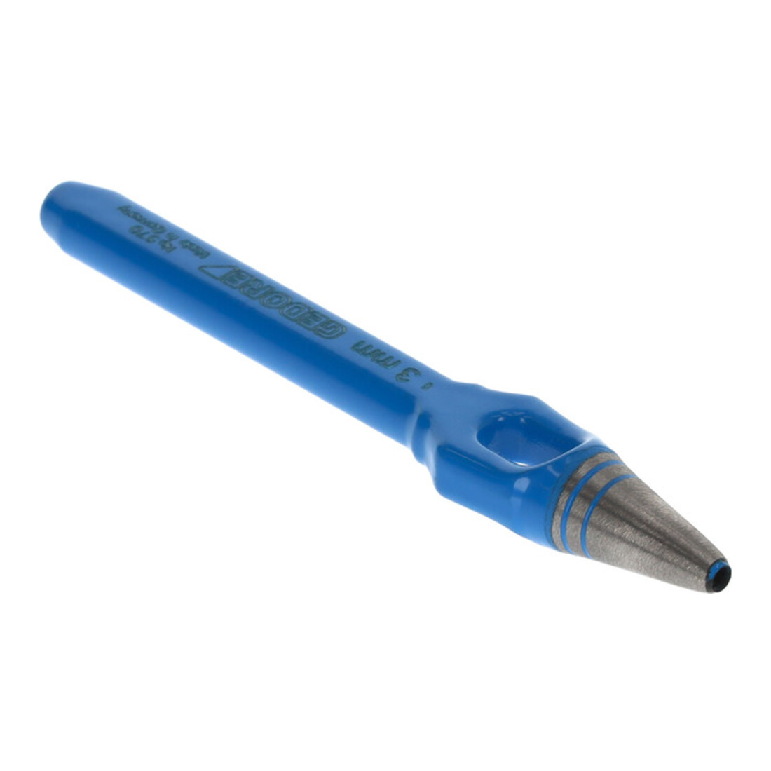 Gedore poule perçante en fer 3 mm