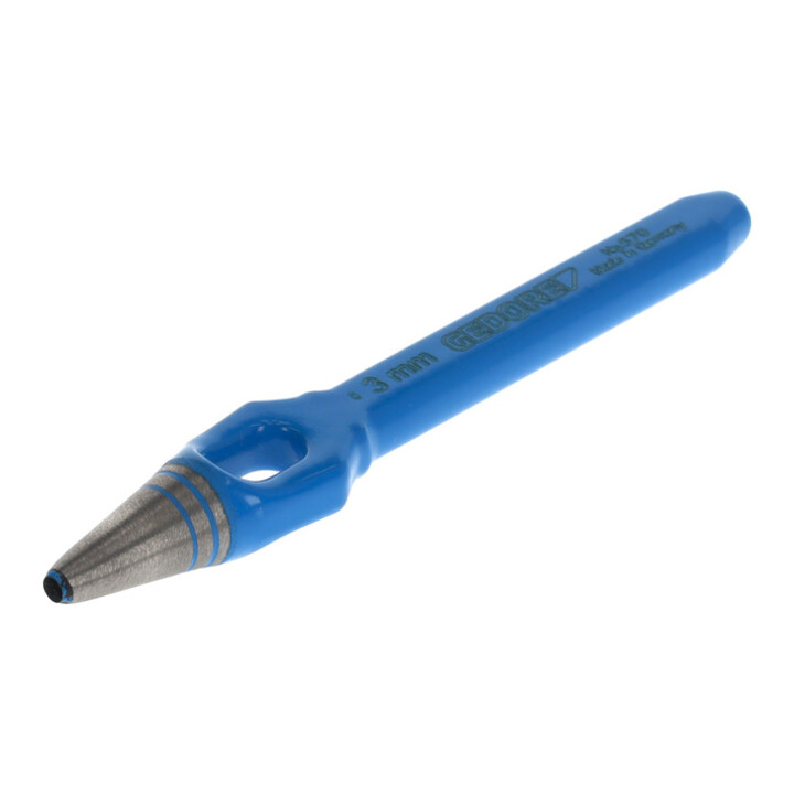 Gedore poule perçante en fer 3 mm