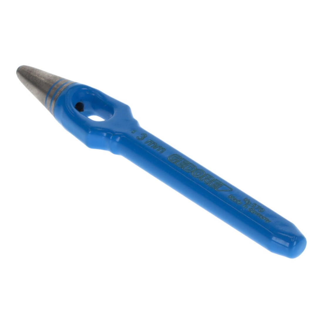Gedore poule perçante en fer 3 mm