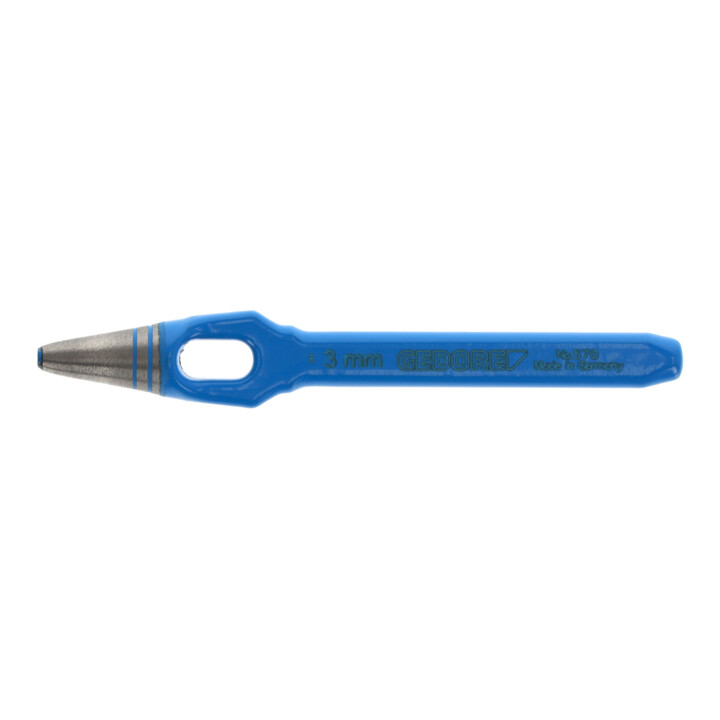 Gedore poule perçante en fer 3 mm