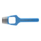 Gedore poule perçante en fer 30 mm