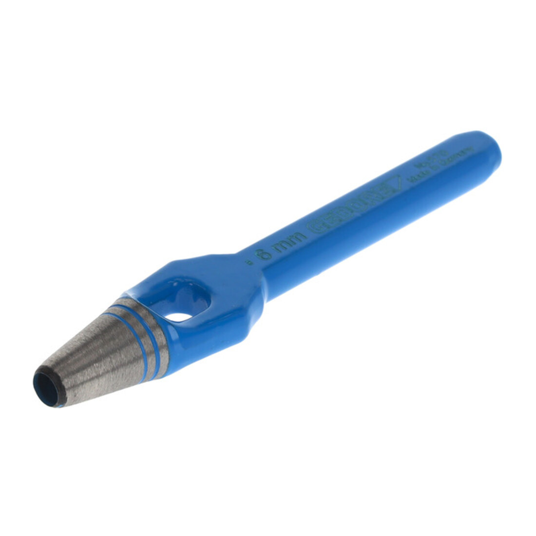 Gedore poule perçante en fer 6 mm