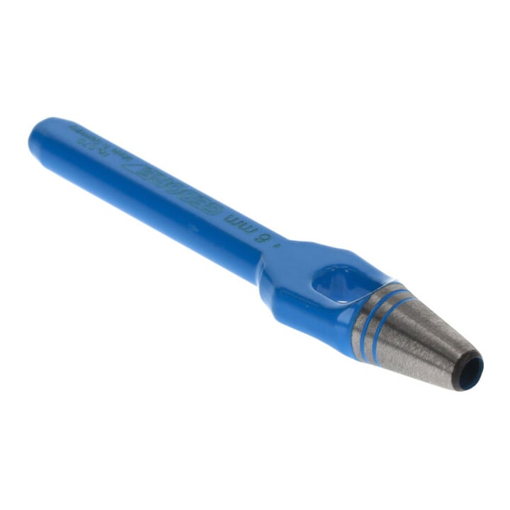 Gedore poule perçante en fer 6 mm